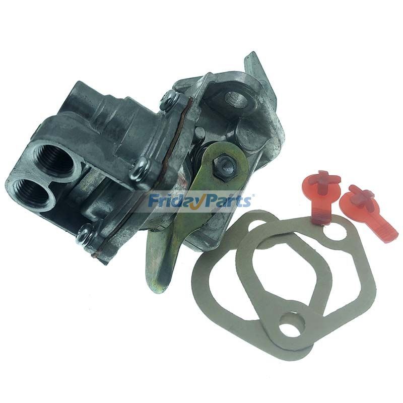 Tractor Fuel Lift Transfer Pump