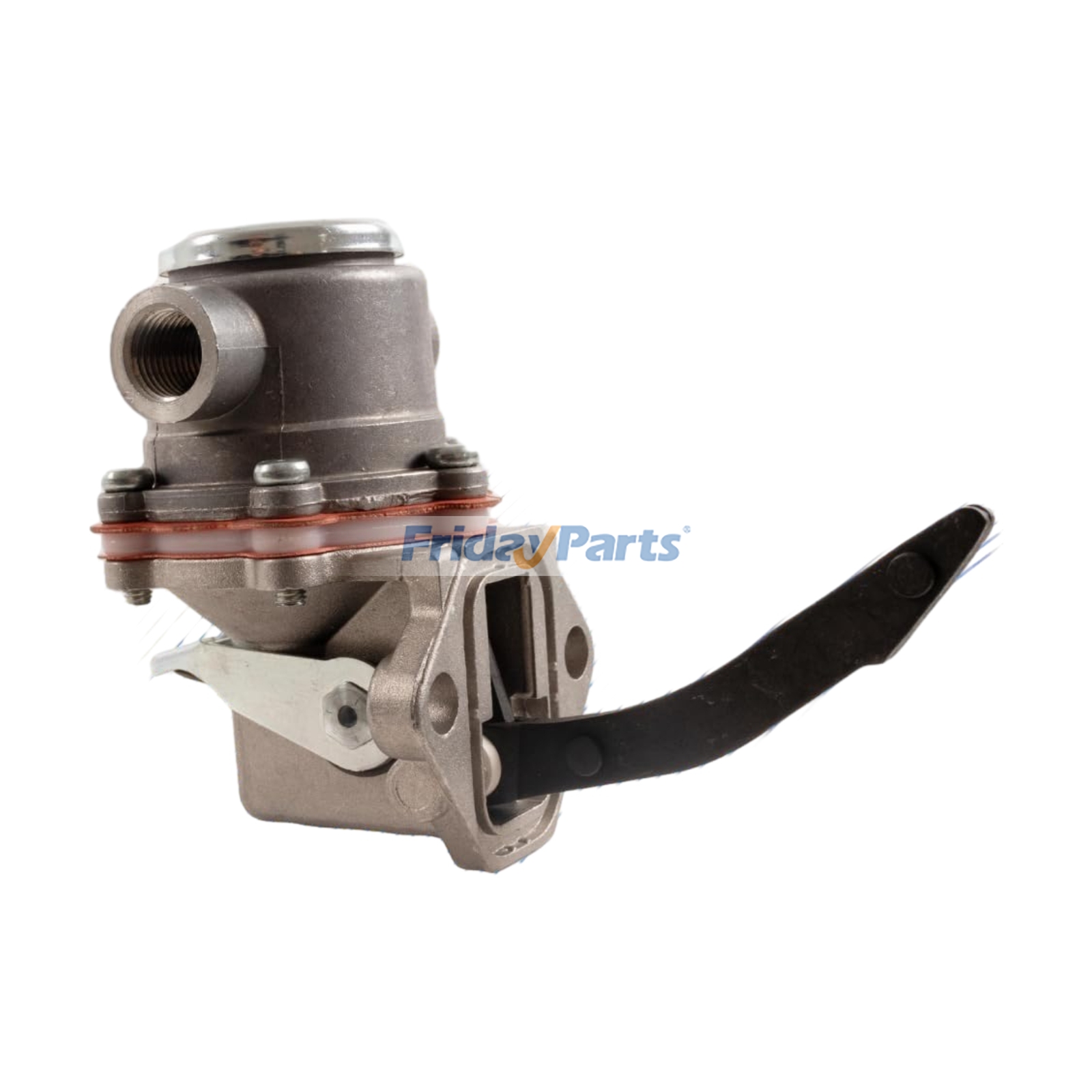 Pompe d'alimentation en carburant 2.4519.310.0 pour moteurs Deutz-Fahr 410, 420 et 430, tracteurs SAME Buffalo 120 et 130, Dorado 60 et 75, Explorer 55 et 90.