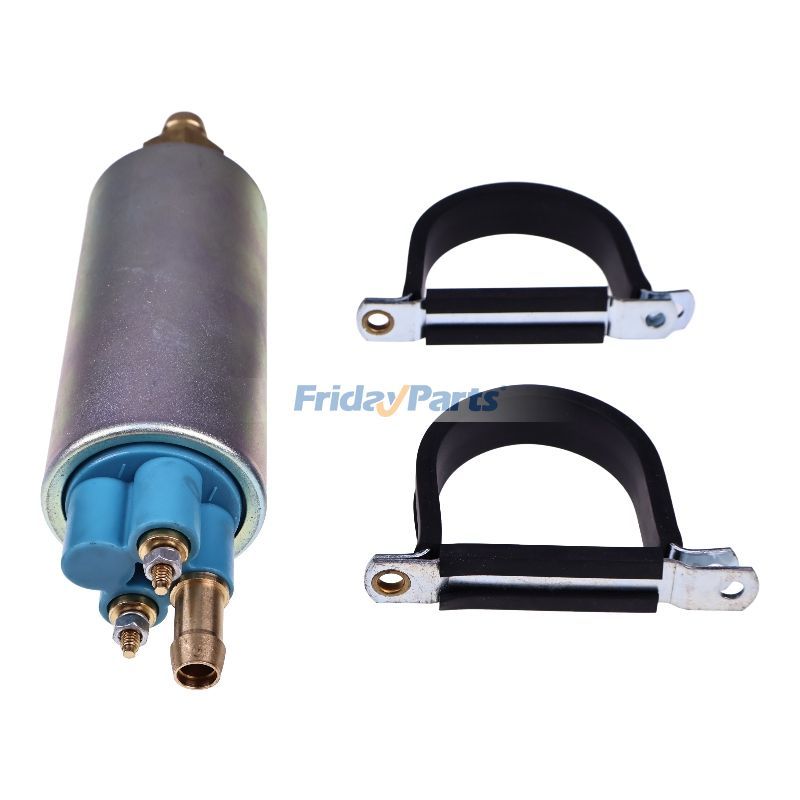 Compra Bomba de elevación de combustible de 12 V 236259GT para motor Deutz D2.9 D2.9L4 TCD3.6 TCD2.2L TD2.9L4 Genie GS-3384 GS-3390 GS-4390 GS-5390 S-100 S-40 S-80 S-65 SX-150 Z-45 Z-62/40 Z-80/60 en Fridayparts