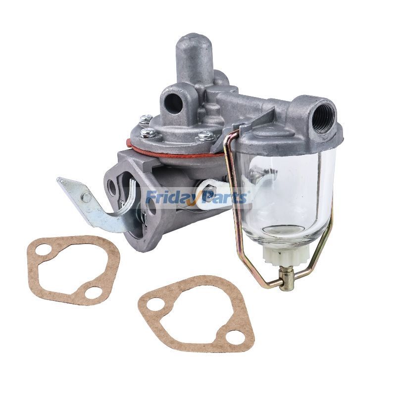 Tractor Fuel Lift Pump
