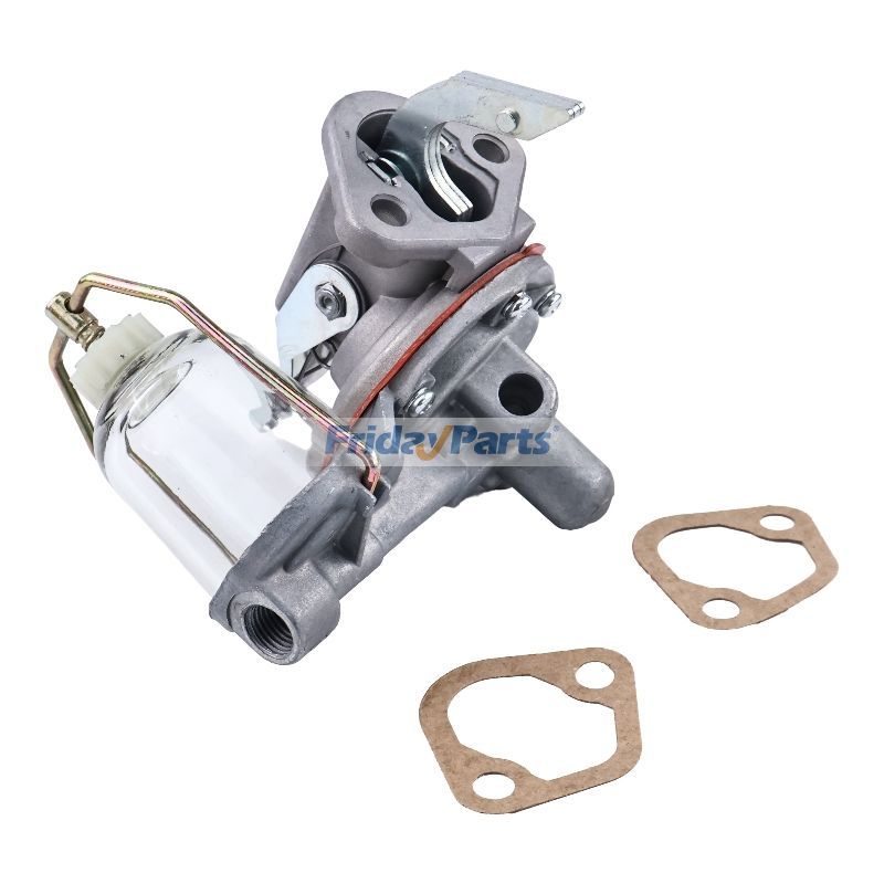 Fuel Lift Pump in Stock in China