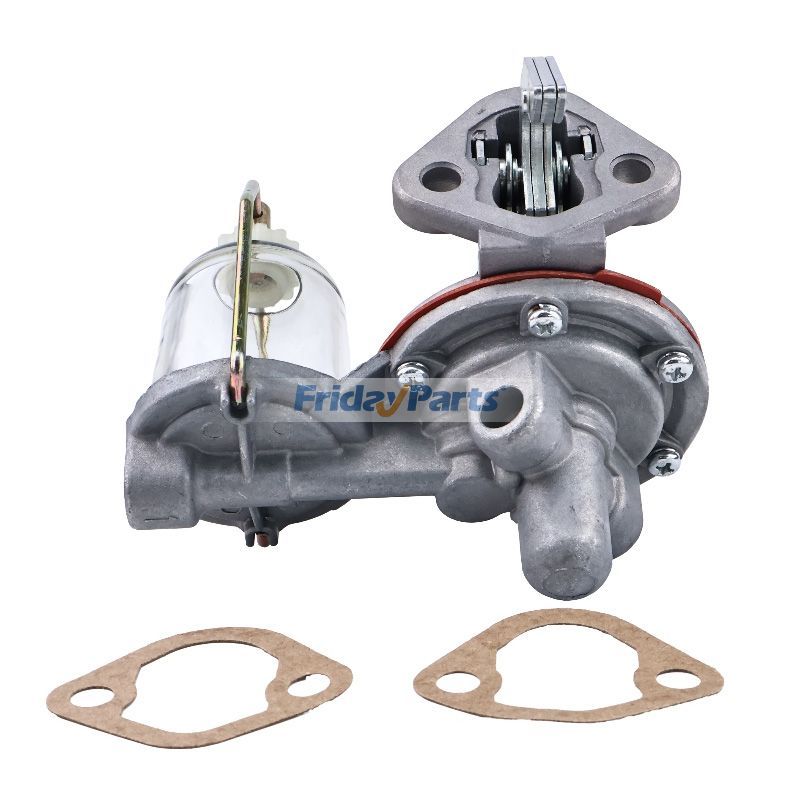 Fuel Lift Pump for Tractor