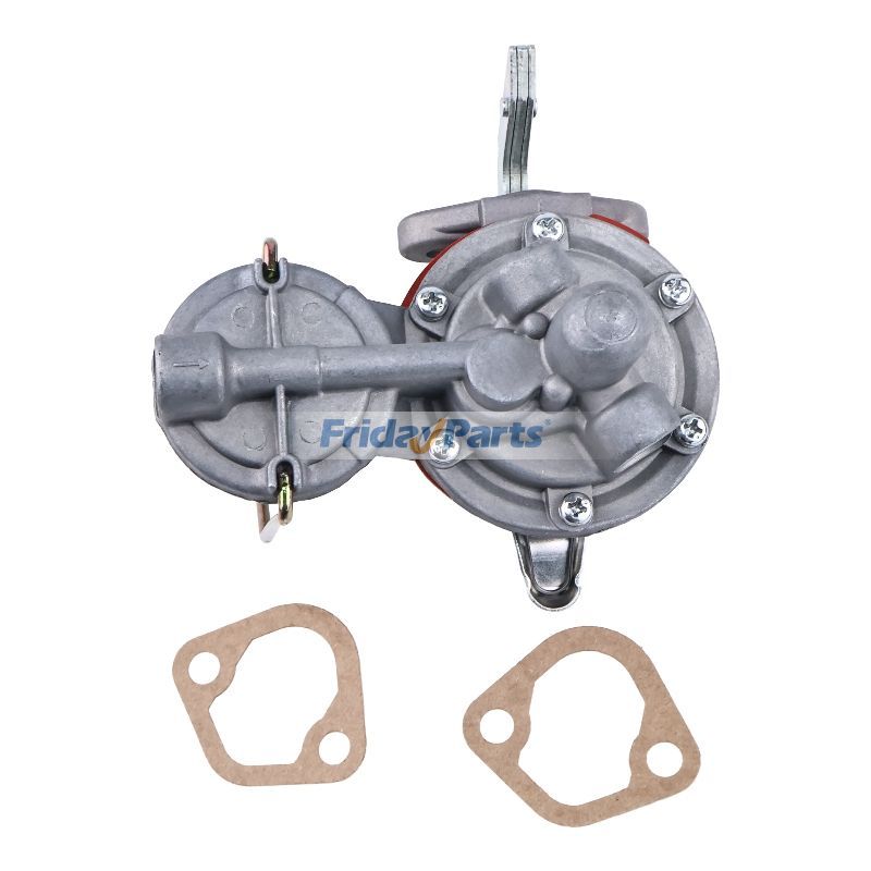 FridayParts Fuel Lift Pump