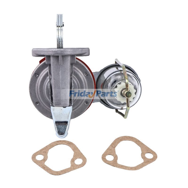 Fuel Lift Pump For Massey Ferguson Tractor