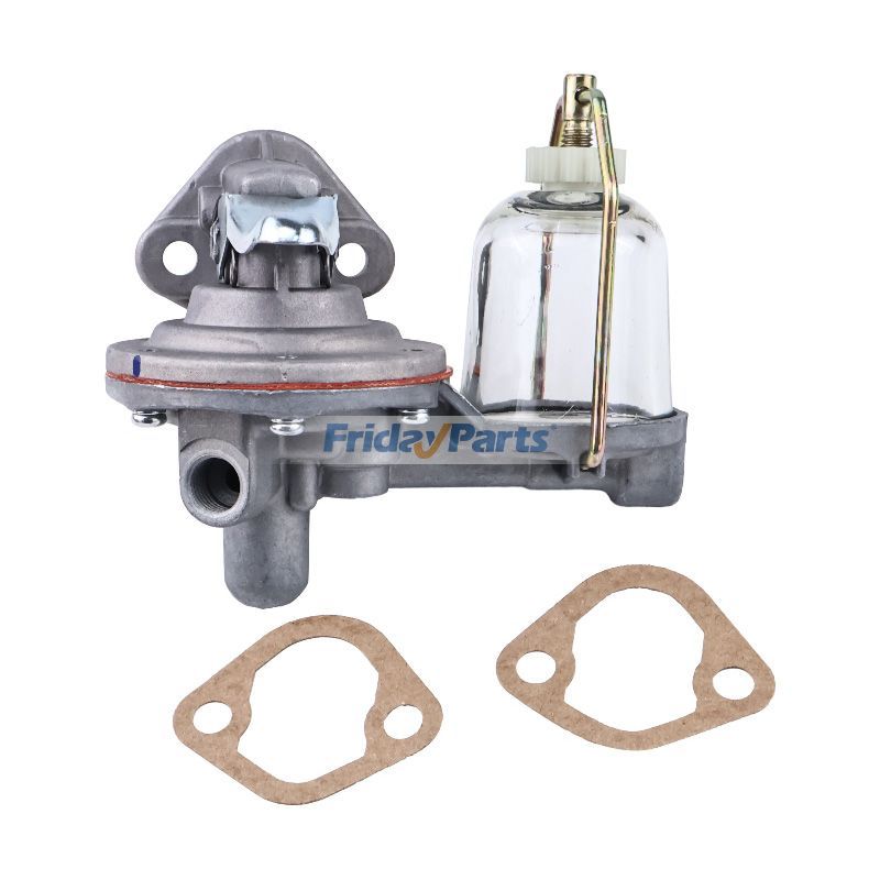 Fuel Lift Pump For Massey Ferguson