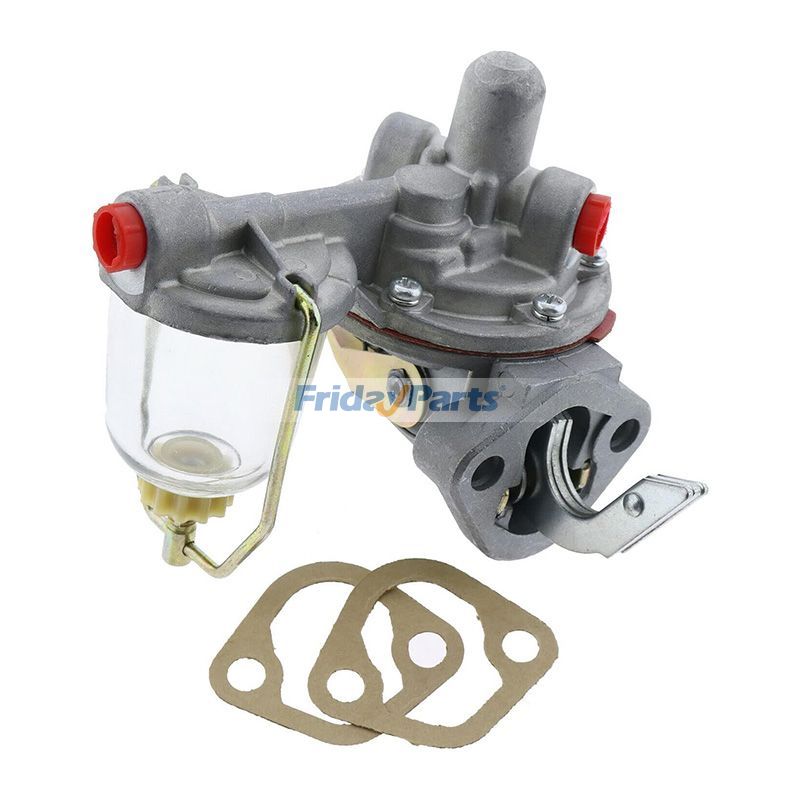 Fuel Lift Pump 2641345 2641A065 for Perkins Engine 4.203 A4.203 A4.192 AD4.203 Massey Ferguson Tractor 30 31 40 50 65 165 700