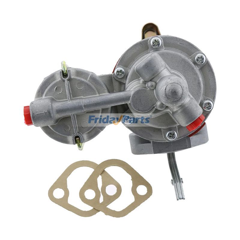 Fuel Lift Pump in Stock in China,USA,China Stock