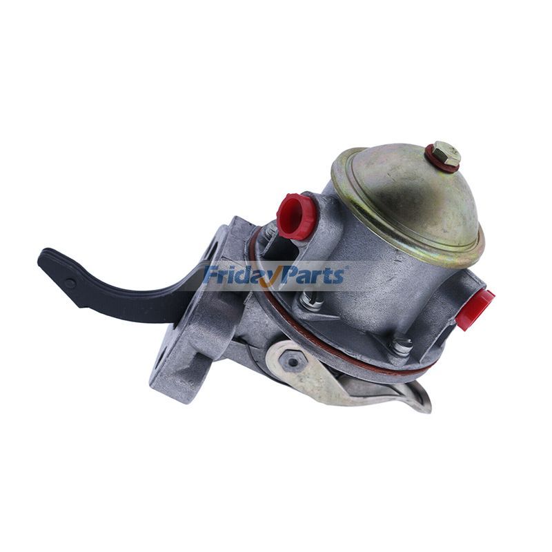 Engine Fuel Lift Pump for Perkins0 Series Diesel