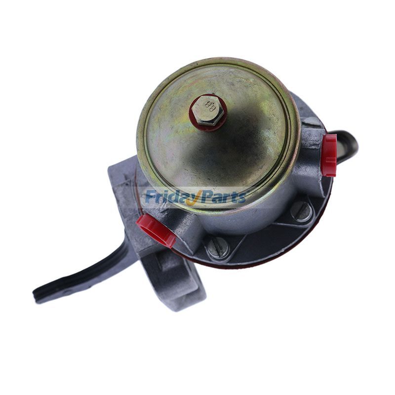 Fuel Lift Pump for Perkins0 Series Diesel in Stock in China,USA,United Kingdom