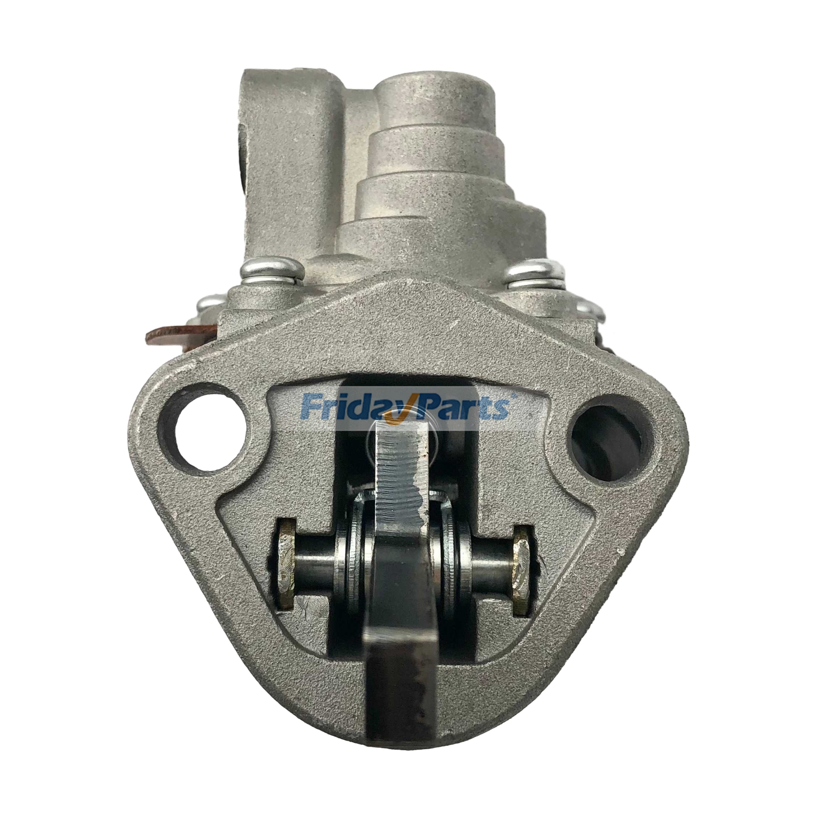 Massey Ferguson用,Landini用用燃料リフトポンプ 2641A059 ULPK0017 4222174M91 パーキンスエンジン マッセイファーガソントラクター 130 25 122 825用