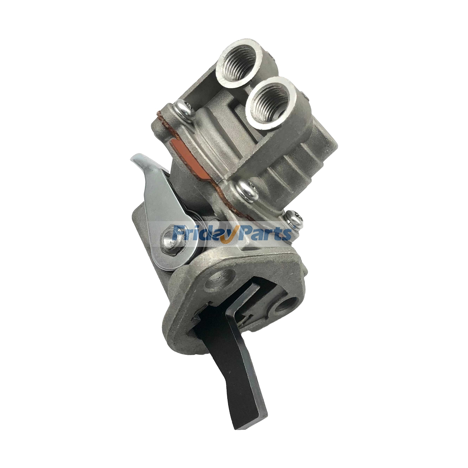 燃料リフトポンプ 2641A059 ULPK0017 4222174M91 パーキンスエンジン マッセイファーガソントラクター 130 25 122 825用