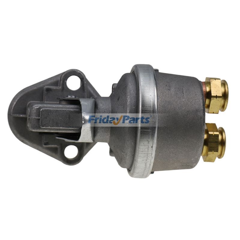  Fuel Lift Pump 420CT 440CT 445CT 450CT 521D 580M 621D 420 430 435 440 445 450 465 JX1080U JX1085C JX1090U JX1095C JX1100U For CASE