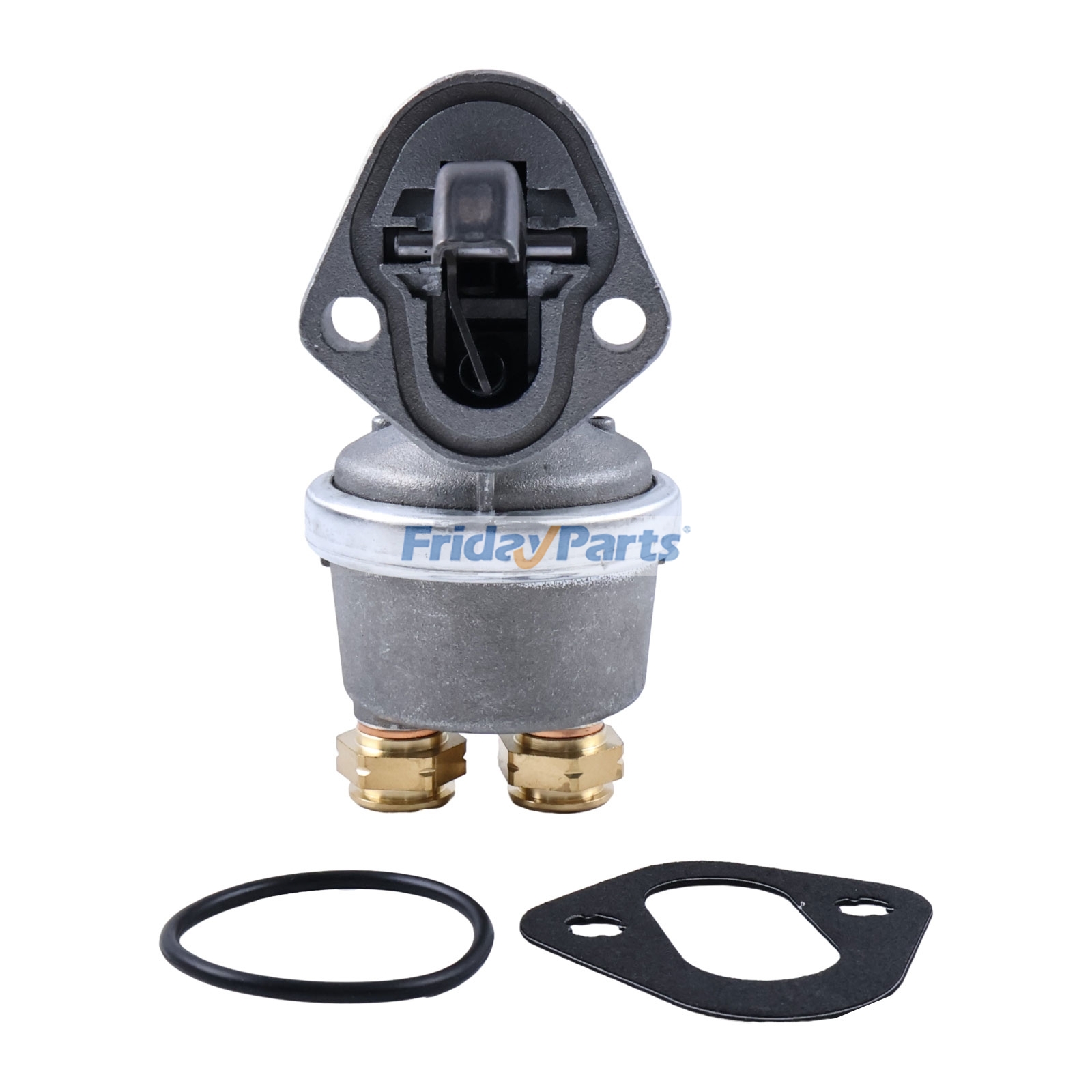 Fuel Pump For CASE