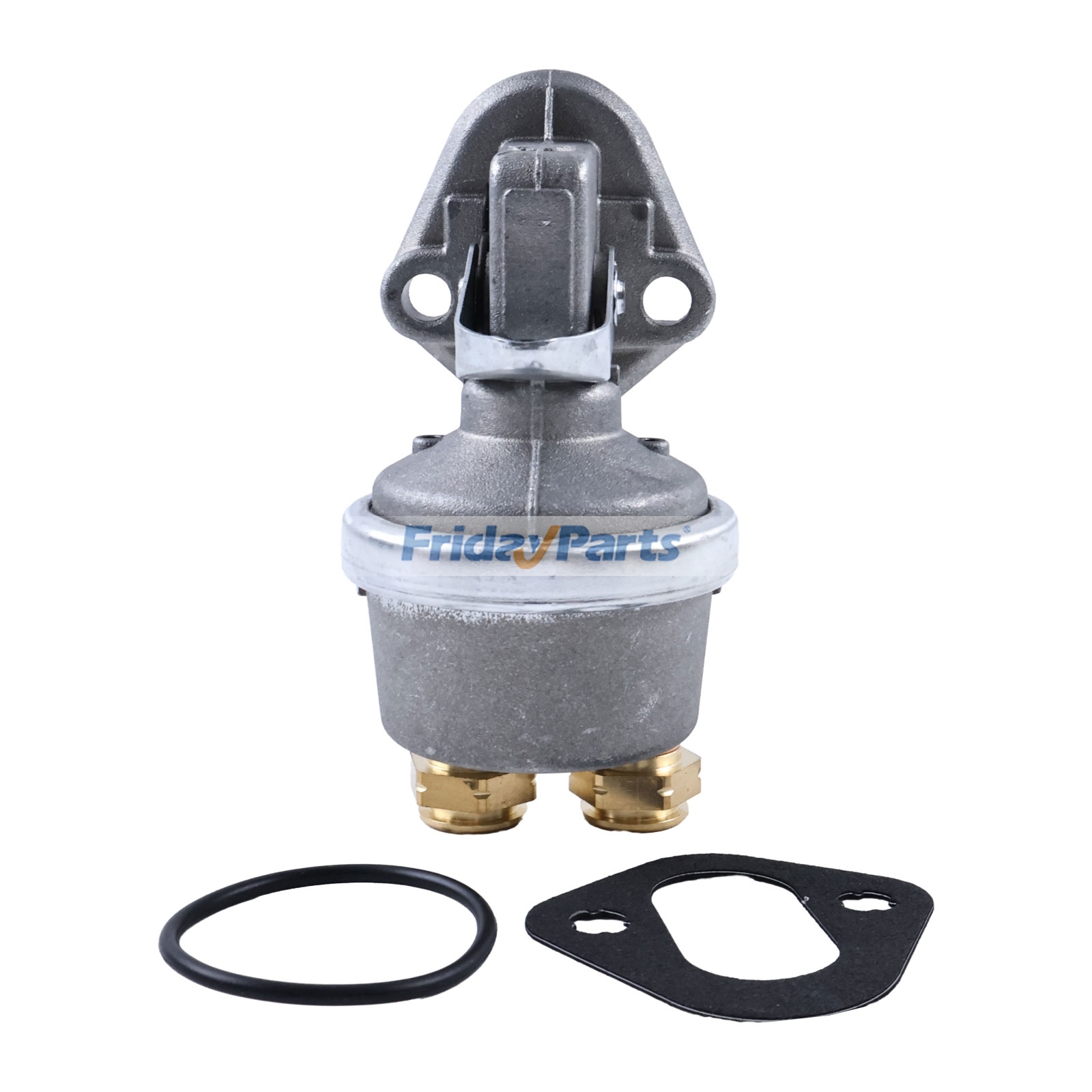 FridayParts Fuel Pump