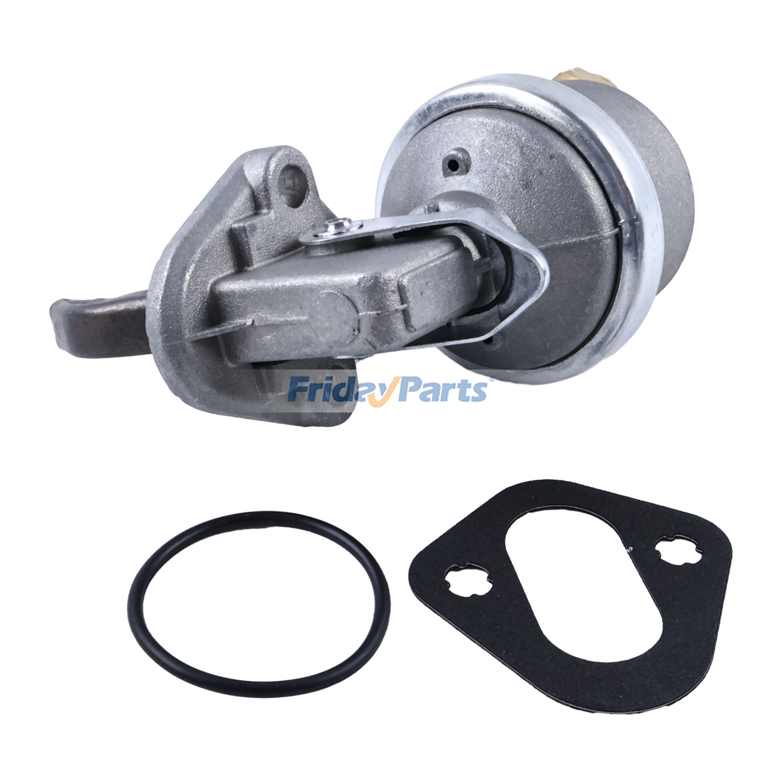 Fuel Pump compatible with Engine,Forklift,Loader,Tractor