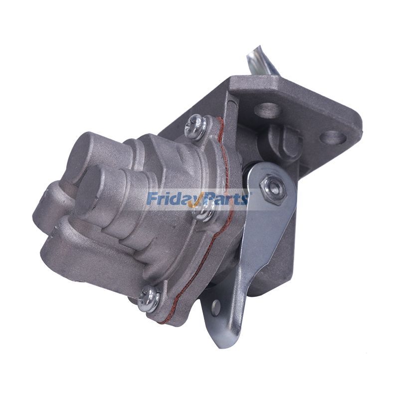 Kraftstoffförderpumpe 296265A1 für CASE IH Traktor CS48 CS52 CS58 CS63 CX50 CX60 C50 C60für Für CASE