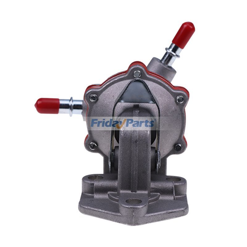 Fuel Lift Pump Backhoe For JCB Engine,Loader