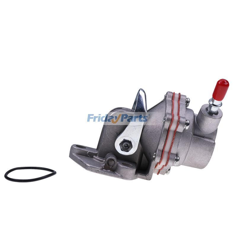 FridayParts Kraftstoff-Förderpumpe