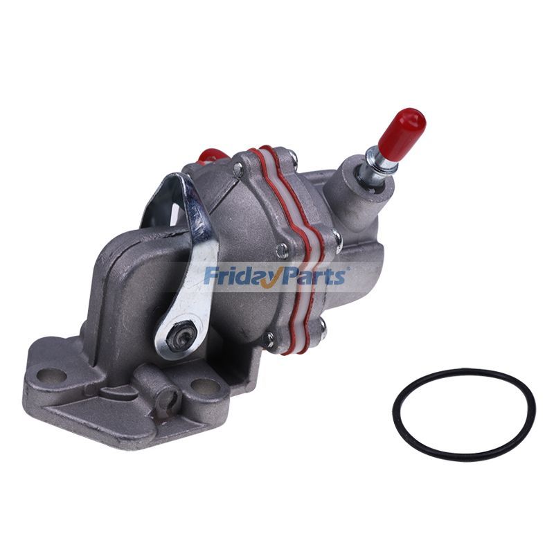 Kraftstoff-Förderpumpefür Motor,Lader