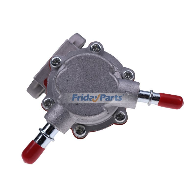 Kraftstoff-Förderpumpefür Motor,LaderFür JCB
