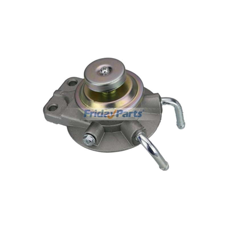 Fuel Lift Pump 34462-01050 for Mitsubishi Engine S4S Forklift MPL02A20JV MPL02A20DV MYL02A20V MUJL02A28JV MUGL02A35JV para Motor,Montacargas