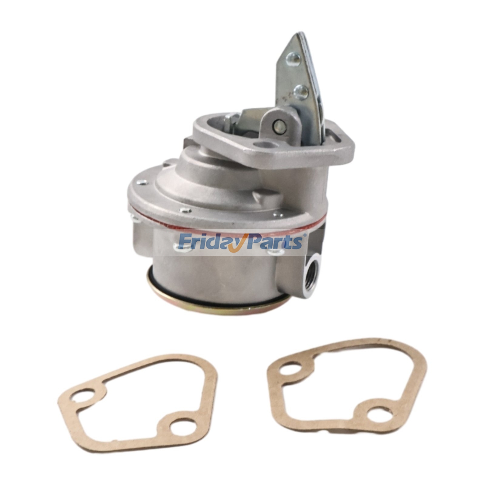 Fuel Lift Pump compatible with Engine,Tractor
