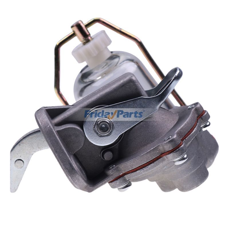 Fuel Lift Pump for Tractor