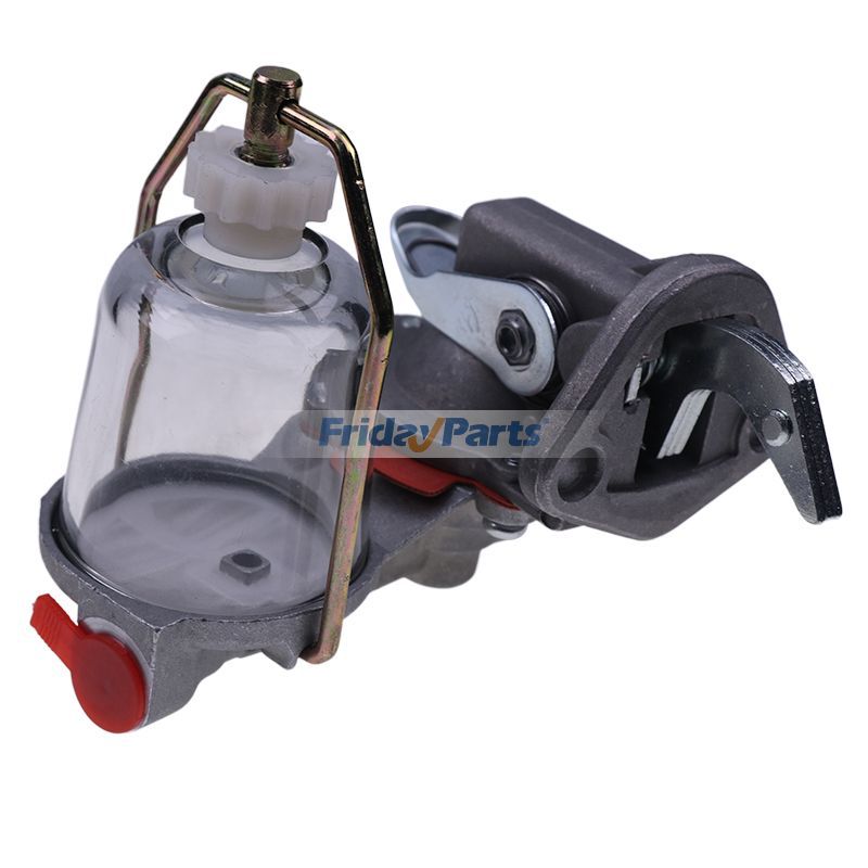 Tractor Fuel Lift Pump