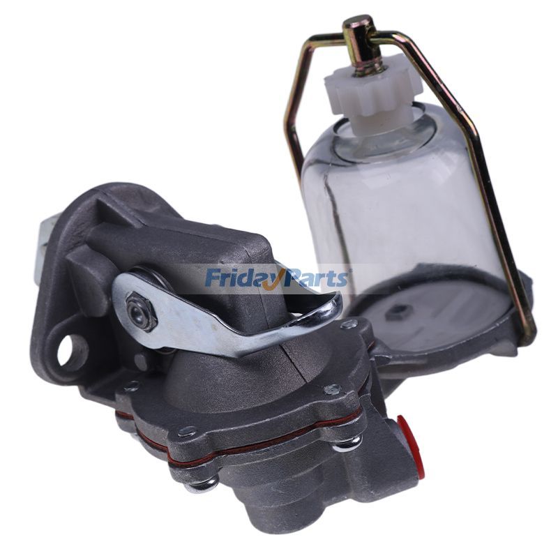 Fuel Lift Pump in Stock in China,China Stock,Germany
