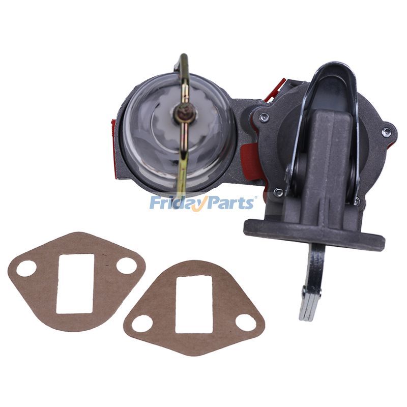  Fuel Lift Pump For Massey Ferguson
