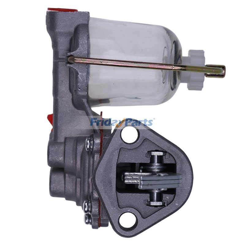 FridayParts Fuel Lift Pump