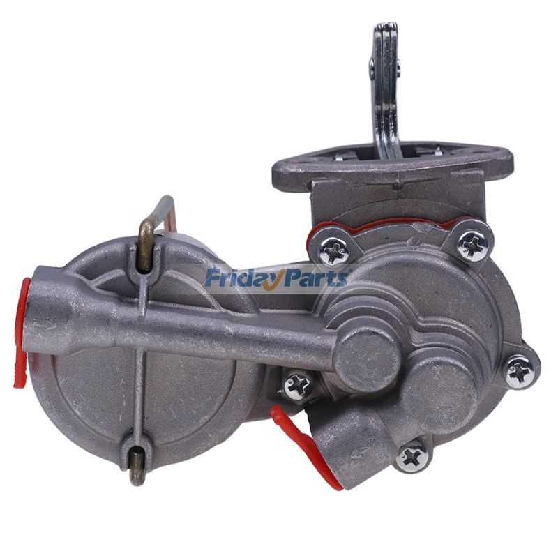 Fuel Lift Pump For Massey Ferguson Tractor