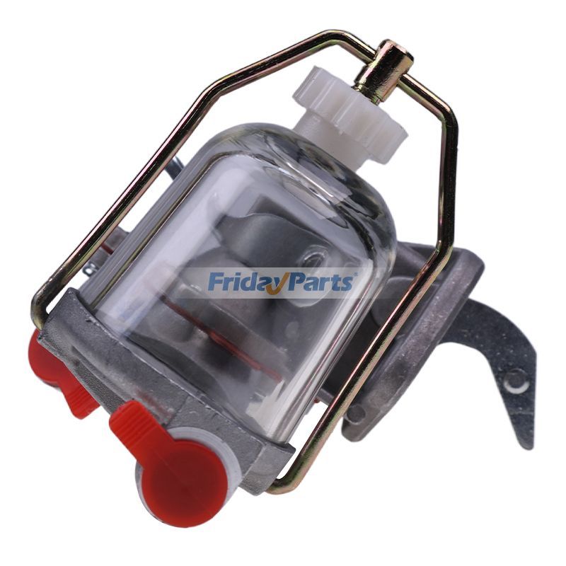 Fuel Lift Pump 3637288M91 for Massey Ferguson Tractor 35 135 150 202 203 204 205 20 2135 2200 for less