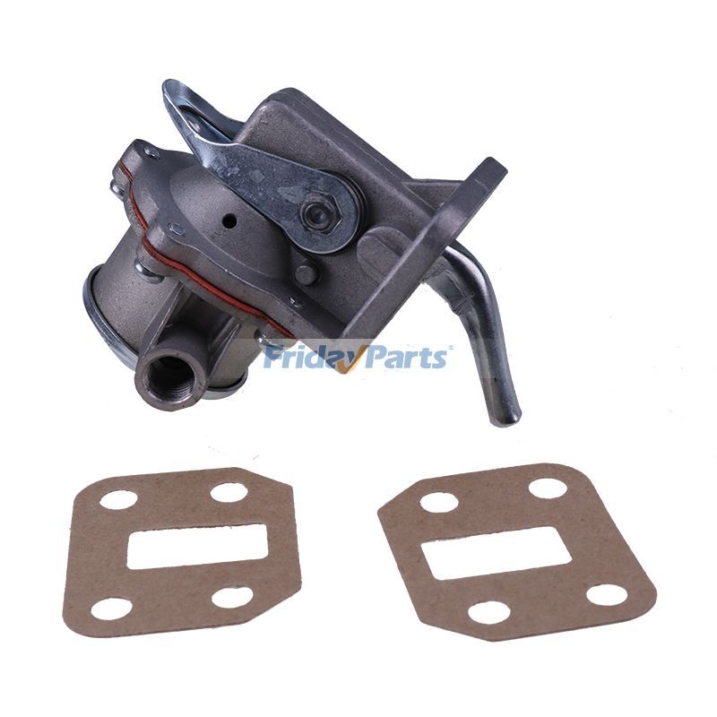 Fuel Lift Pump for Tractor