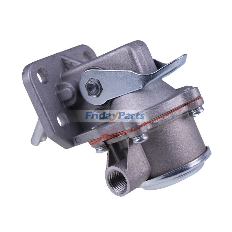 Tractor Fuel Lift Pump