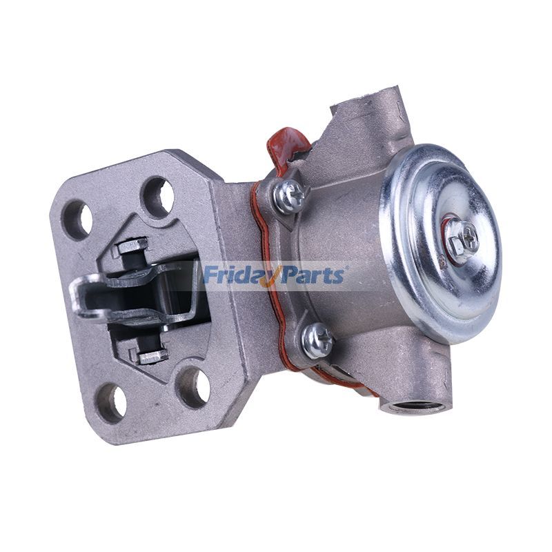Fuel Lift Pump in Stock in China,USA,United Kingdom