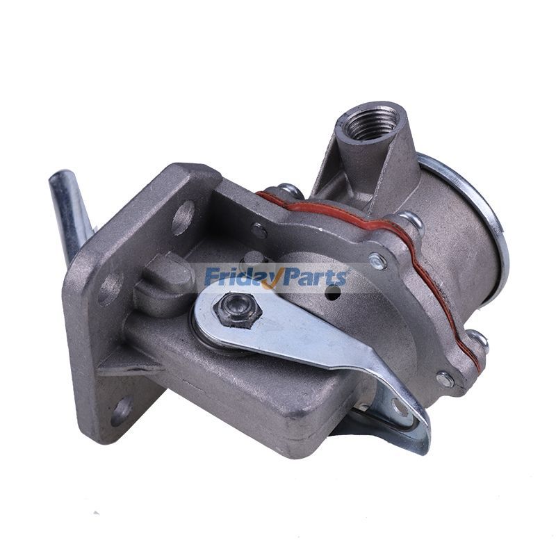  Fuel Lift Pump For Massey Ferguson