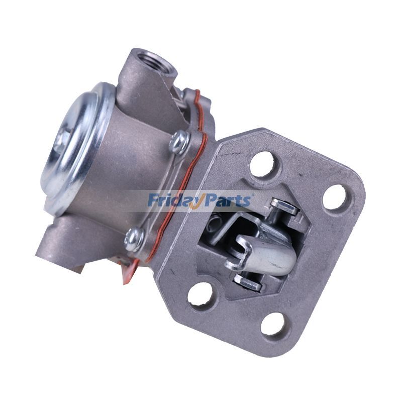 FridayParts Fuel Lift Pump