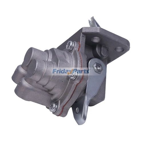 Sostuisce La Pompa Del Carburante Meccanica 3637250 M91 3641402 M91 4222091M9 ULPK0003 Per Trattore Massey Ferguson Perkins4,236 - Foto 11