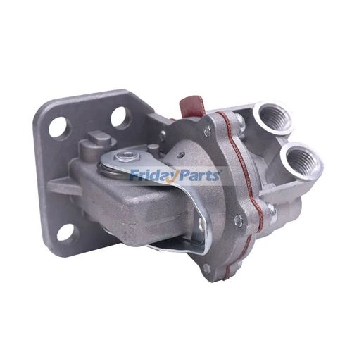 Sostuisce La Pompa Del Carburante Meccanica 3637250 M91 3641402 M91 4222091M9 ULPK0003 Per Trattore Massey Ferguson Perkins4,236 - Foto 8