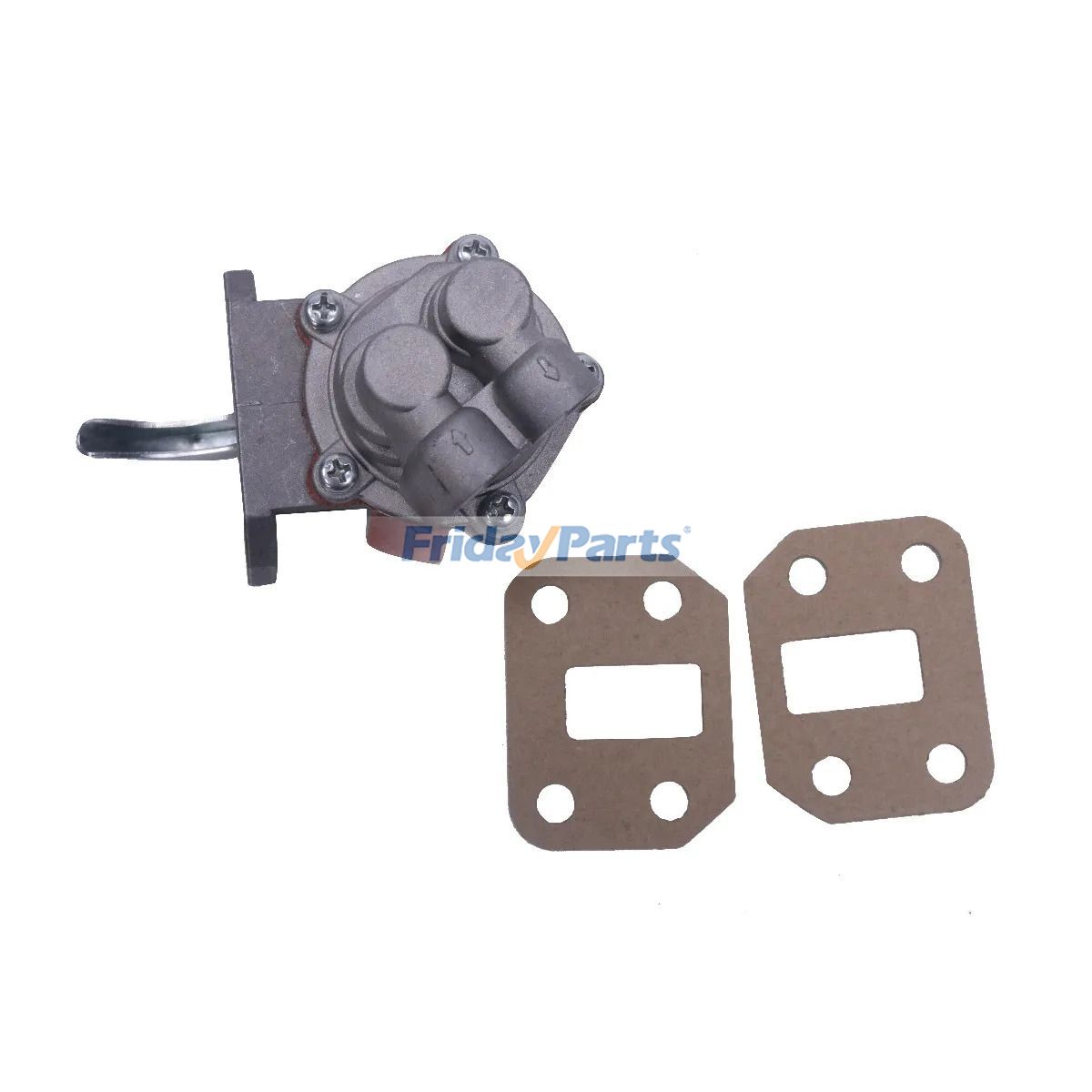  Fuel Lift Pumps 230 231 240 250 20E For CASE,For Massey Ferguson,For OTHER BRAND