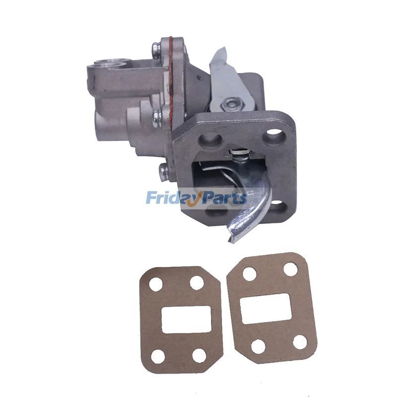 Fuel Lift Pump 3637292M91 for Massey Ferguson Tractors 230 231 240 250 20D 20E 30D