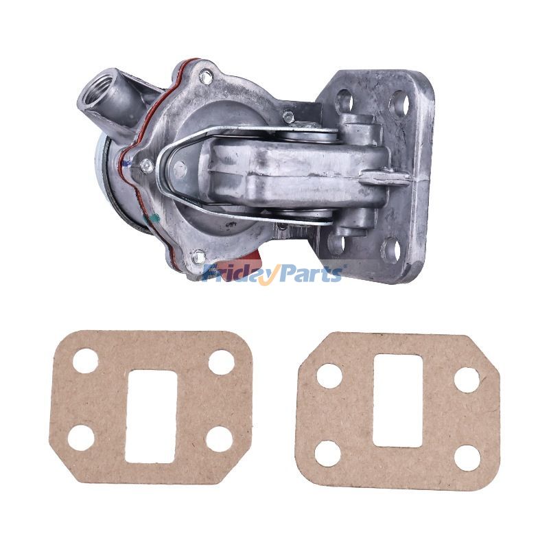 FridayParts Fuel Lift Pump