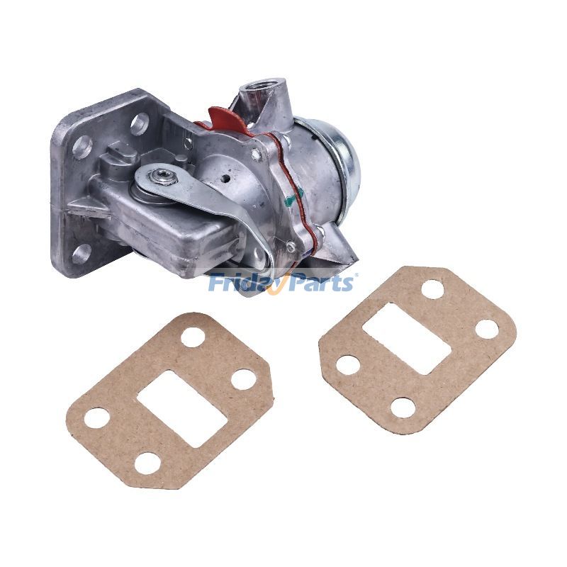 Fuel Lift Pump 3637300M91 for Perkins Engine 4.212 4.236 4.248 Massey Ferguson Tractor 180 184 185 255 261 265 270 274 275 283 for less