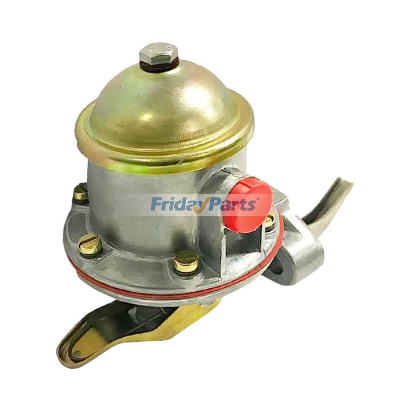 Pompe d'alimentation en carburant 3637309M91 pour tracteur Massey Ferguson 1014 1104 1105 1135 1200 et moissonneuse-batteuse 510 515 520 525 620 750 760