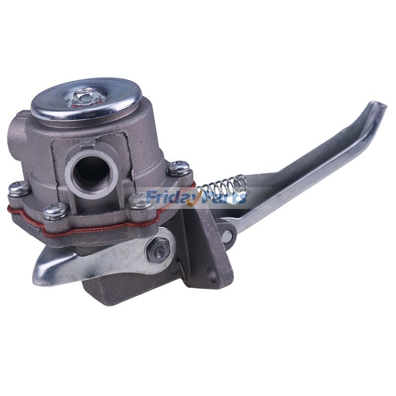 Kraftstoffförderpumpe 4157698 für Deutz Allis Traktor 6035 D2506 D2807 D3006 D3607für Für andere Marken