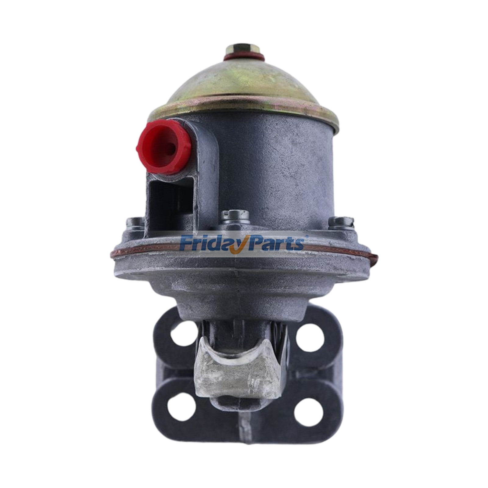 FridayParts Fuel Lift Pump