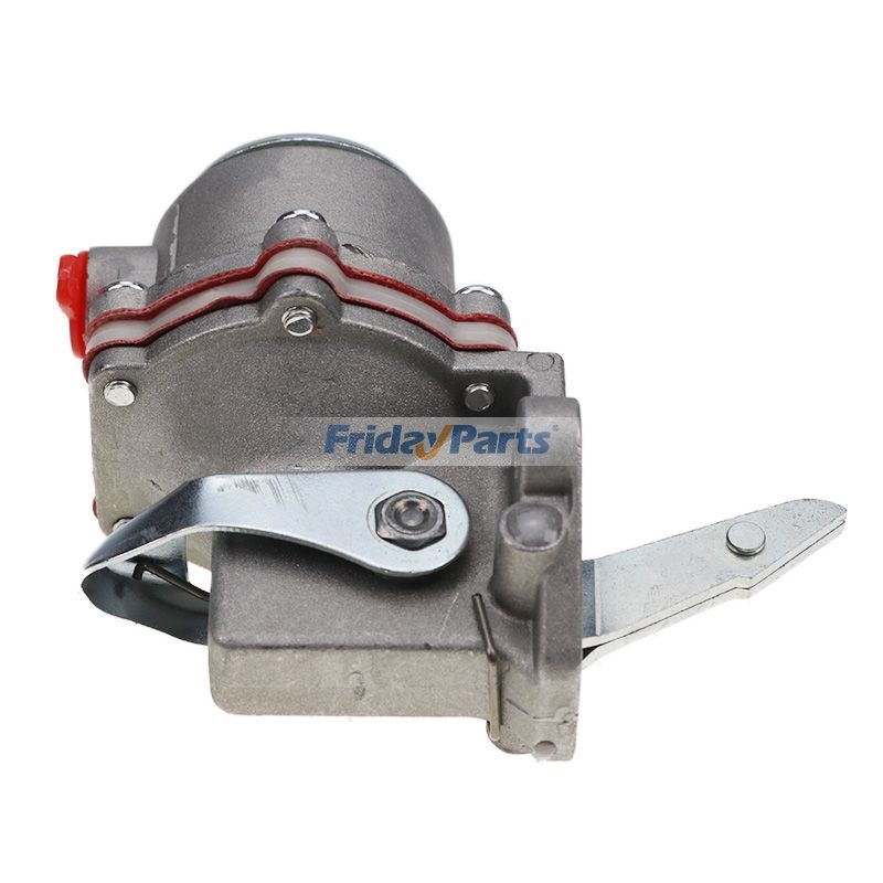 Kraftstoffförderpumpe 4757883 für CASE JX100U JX55 JX65 JX70U JX75 JX80U JX85 JX90U JX95für Für CASE,Für Ford,Für New Holland,Für andere Marken