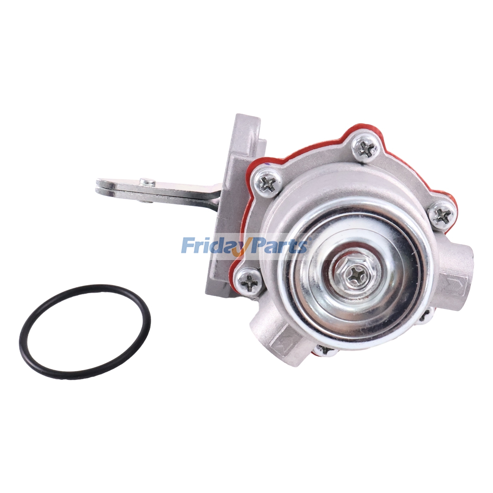 FridayParts Fuel Pump