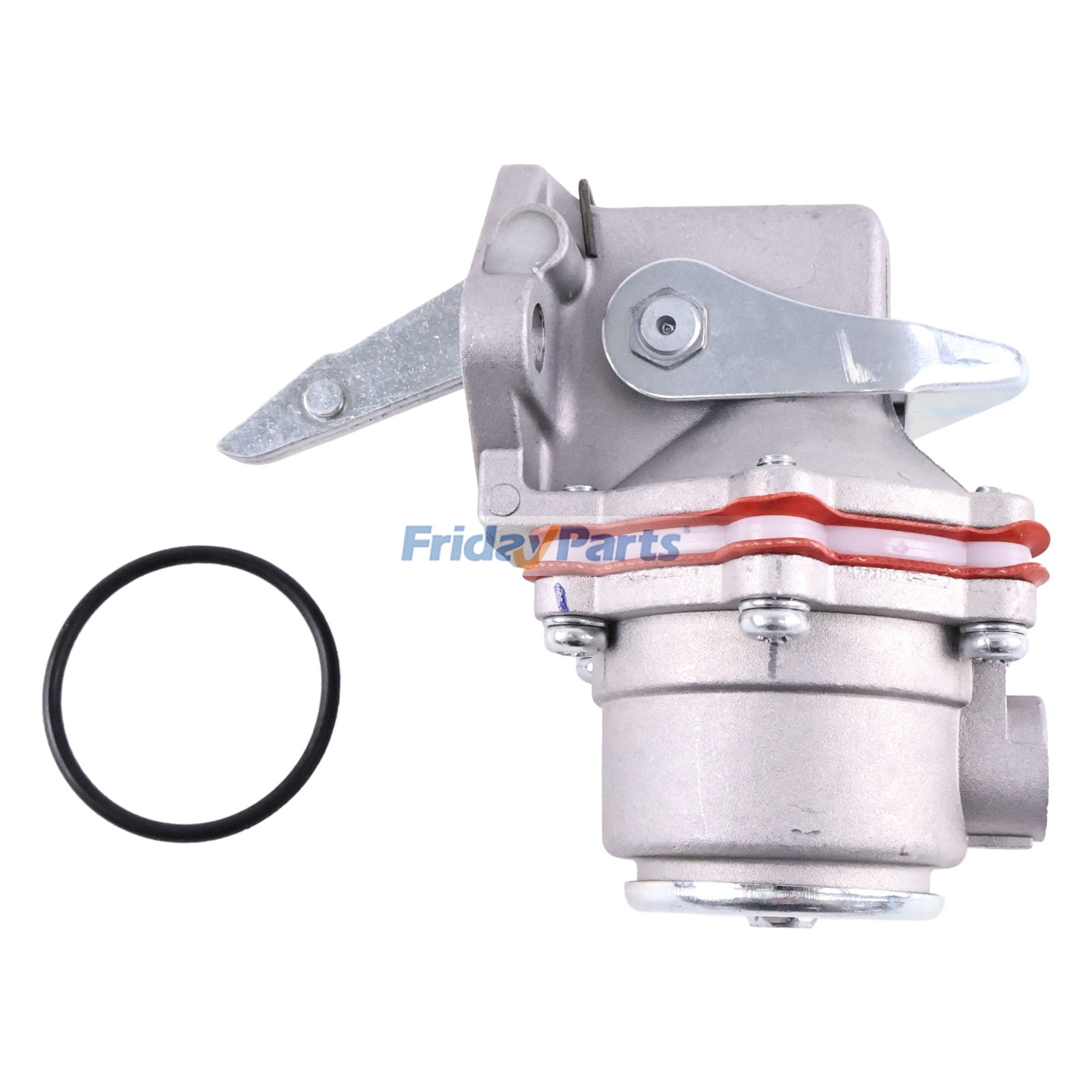 Fuel Lift Pump 4757883 for CASE JX100U JX55 JX65 JX70U JX75 JX80U JX85 JX90U JX95